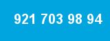 921 703 98 94 921 703 98 94